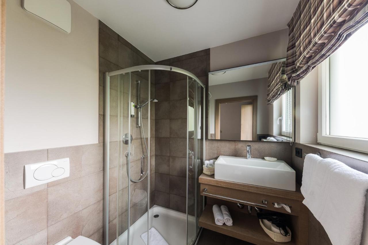 Hotel Boutiquehotel Minigolf Tirol