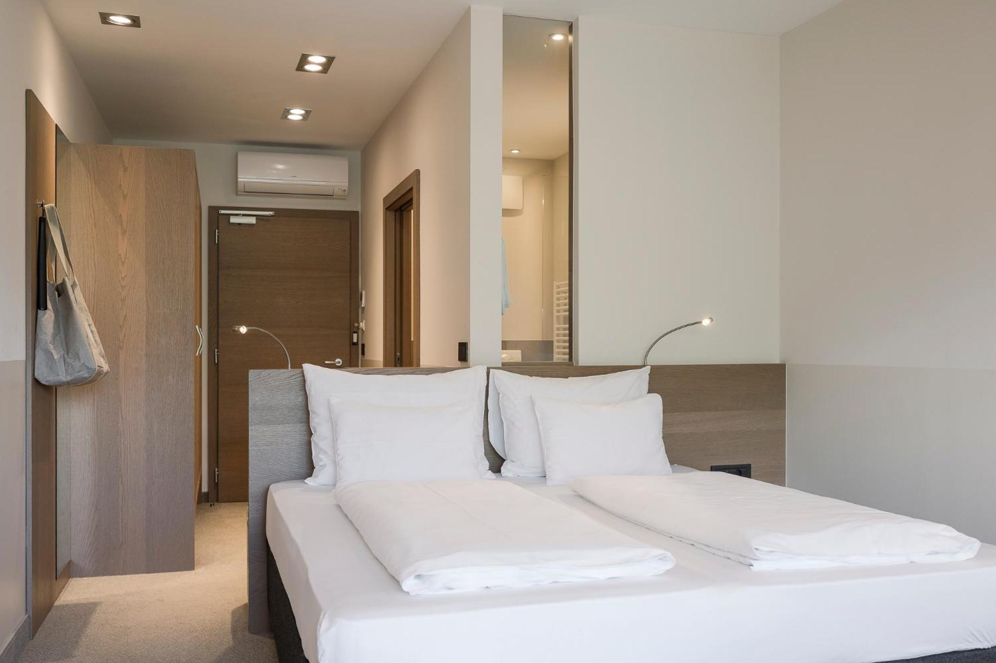 Hotel Boutiquehotel Minigolf 3*