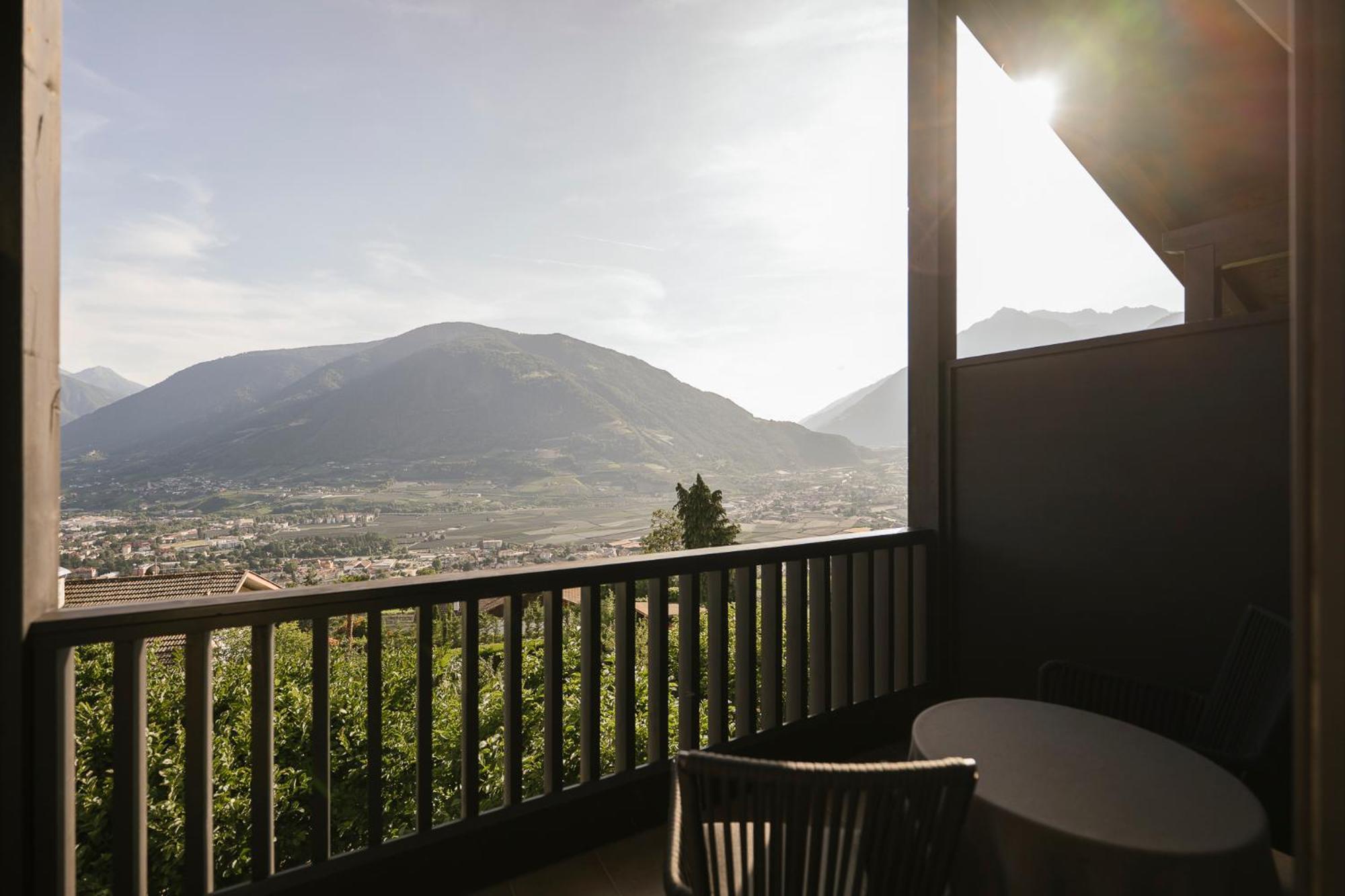 Boutiquehotel Minigolf 3* Tirolo
