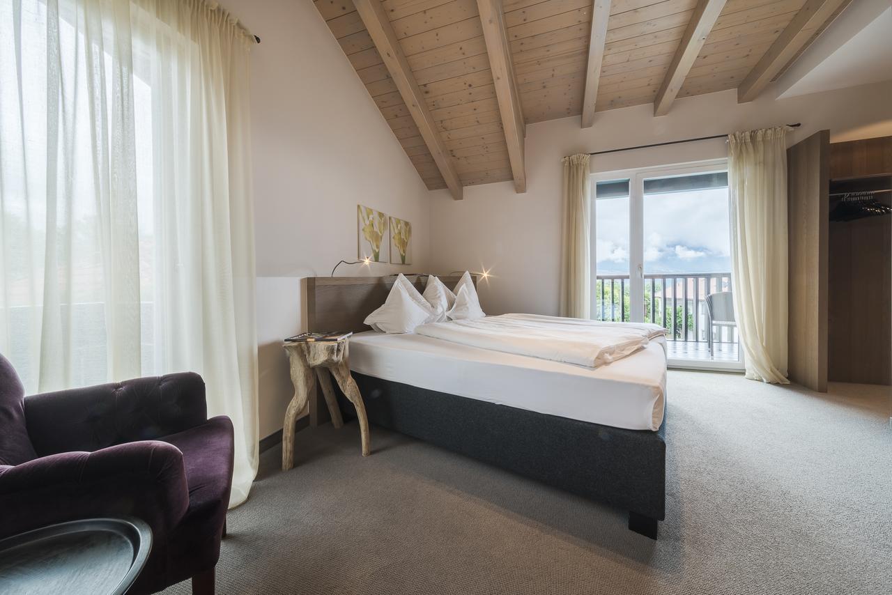 Boutiquehotel Minigolf 3* Tirol