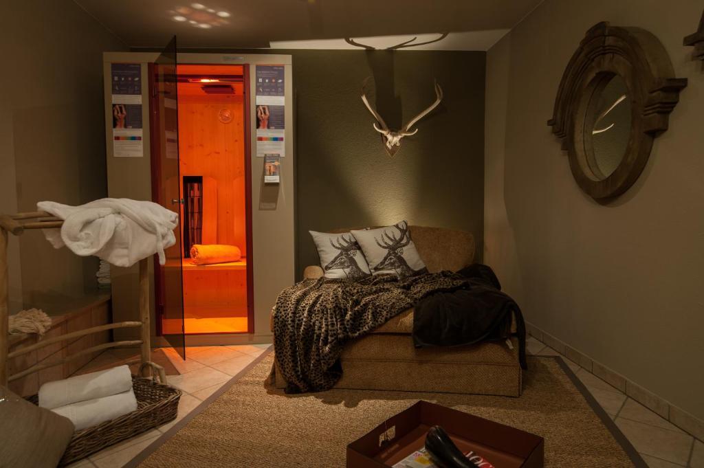 Hotel Boutiquehotel Minigolf Tirol