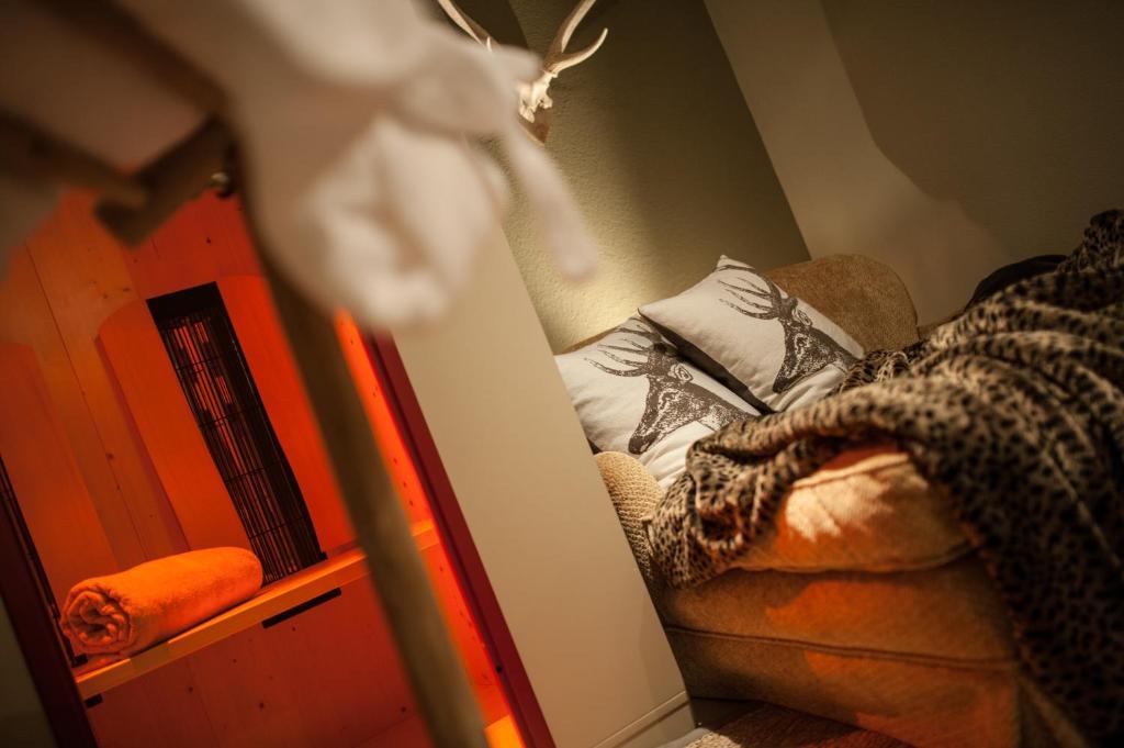 Boutiquehotel Minigolf Hotel Tirol