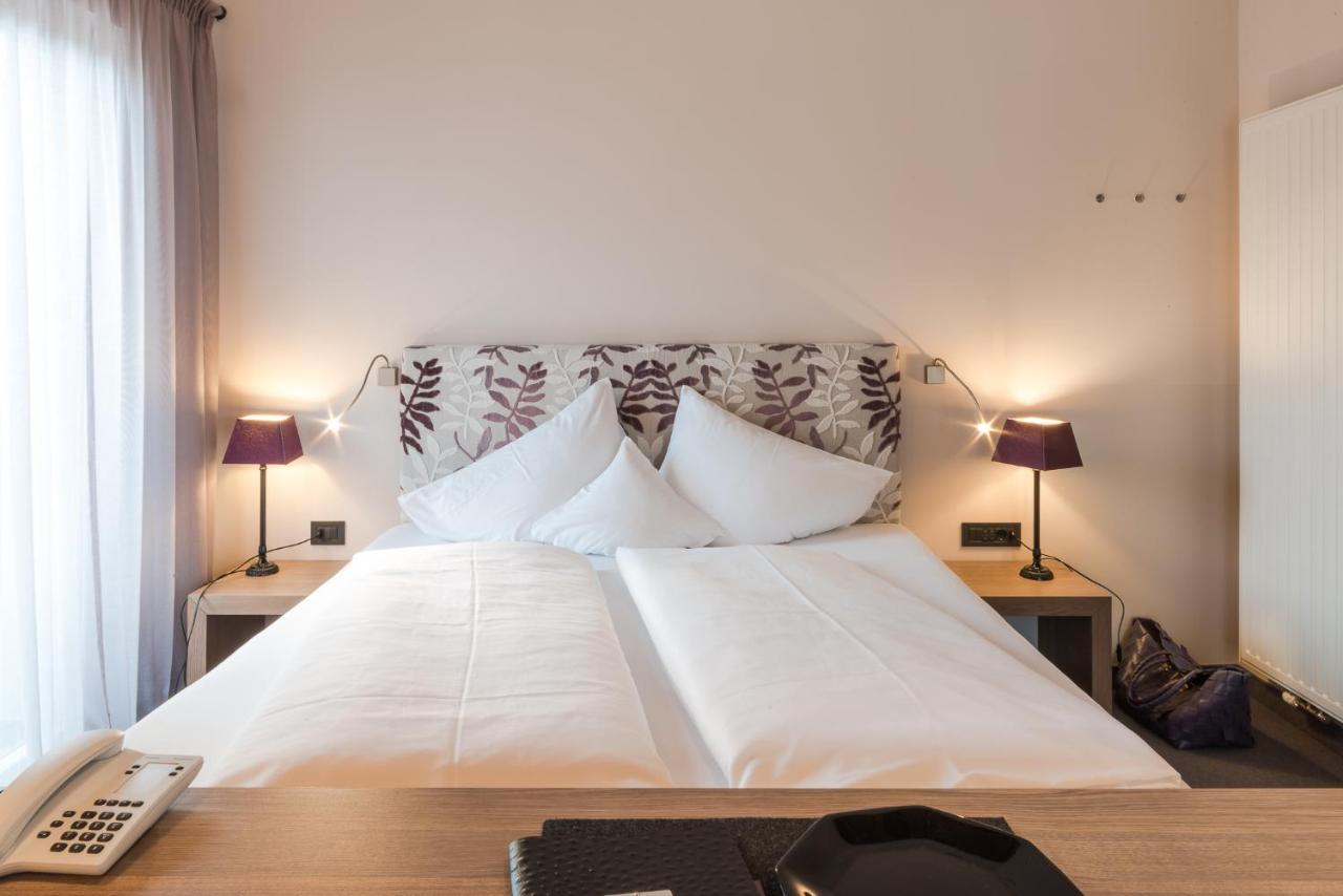 Boutiquehotel Minigolf